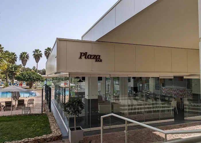 Apartment Vilafplaza By Johnvillas