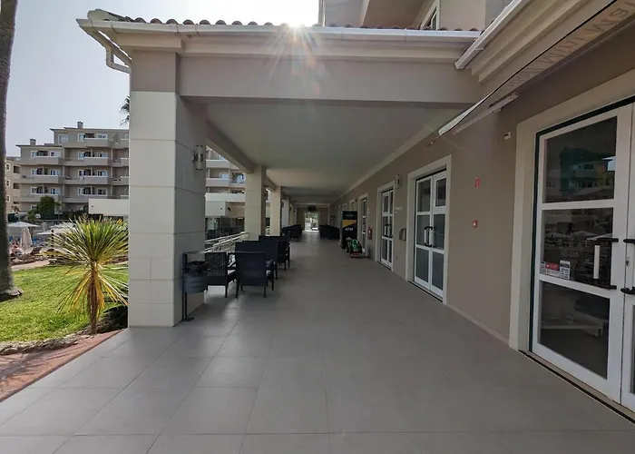 Vilafplaza By Johnvillas Portimão