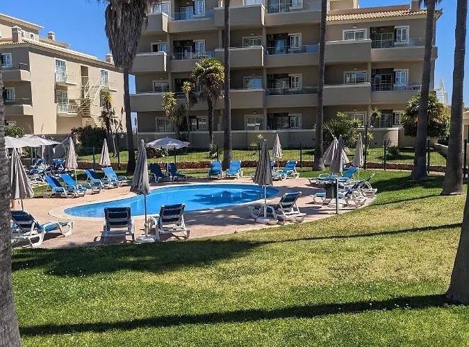 Διαμέρισμα Vilafplaza By Johnvillas