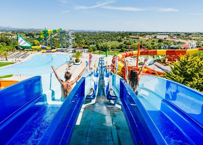 Vilafplaza By Johnvillas