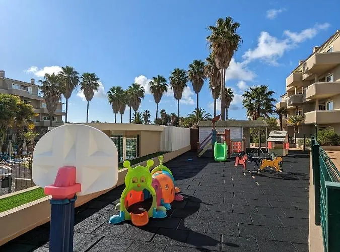 Vilafplaza By Johnvillas Διαμέρισμα Portimão