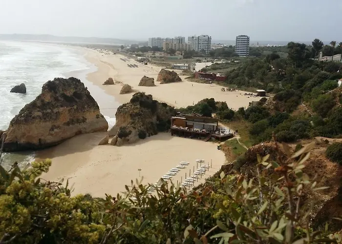 Vilafplaza By Johnvillas Apartment *